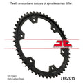 JT Sprocket Rear Sprocket - JTR2015.50