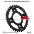 JT Sprocket Rear Sprocket - JTR212.35 - 428 Pitch