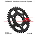 JT Sprocket Rear Sprocket - JTR216.45