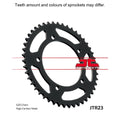 JT Sprocket Rear Sprocket - JTR23.47