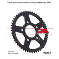 JT Sprocket Rear Sprocket - JTR242.53