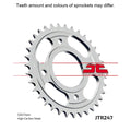 JT Sprocket Rear Sprocket - JTR247.35