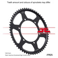 JT Sprocket Rear Sprocket - JTR25.60 - 428 Pitch