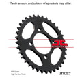 JT Sprocket Rear Sprocket - JTR257.42