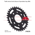 JT Sprocket Rear Sprocket - JTR279.38 - 520 Pitch