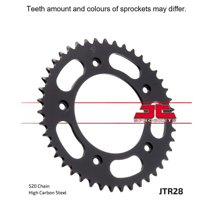 JT Sprocket Rear Sprocket - JTR28.42