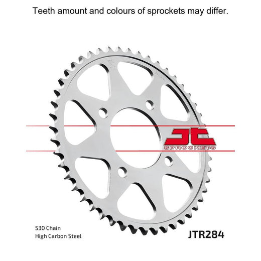 JT Sprocket Rear Sprocket - JTR284.43