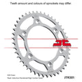 JT Sprocket Rear Sprocket - JTR301.48