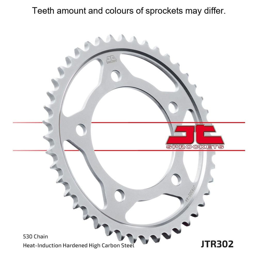 JT Sprocket Rear Sprocket - JTR302.42