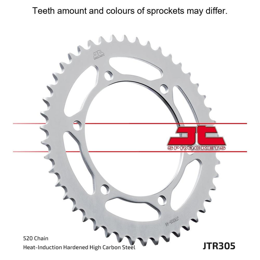 JT Sprocket Rear Sprocket - JTR305.46