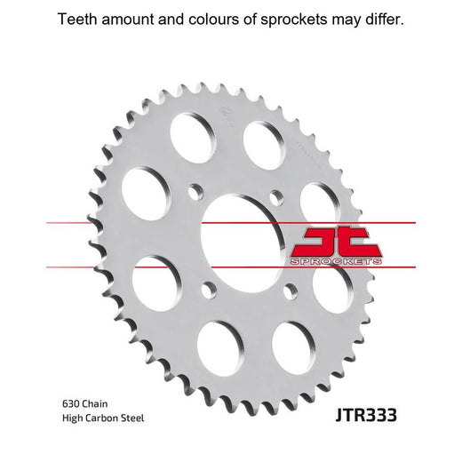 JT Sprocket Rear Sprocket - JTR333.38