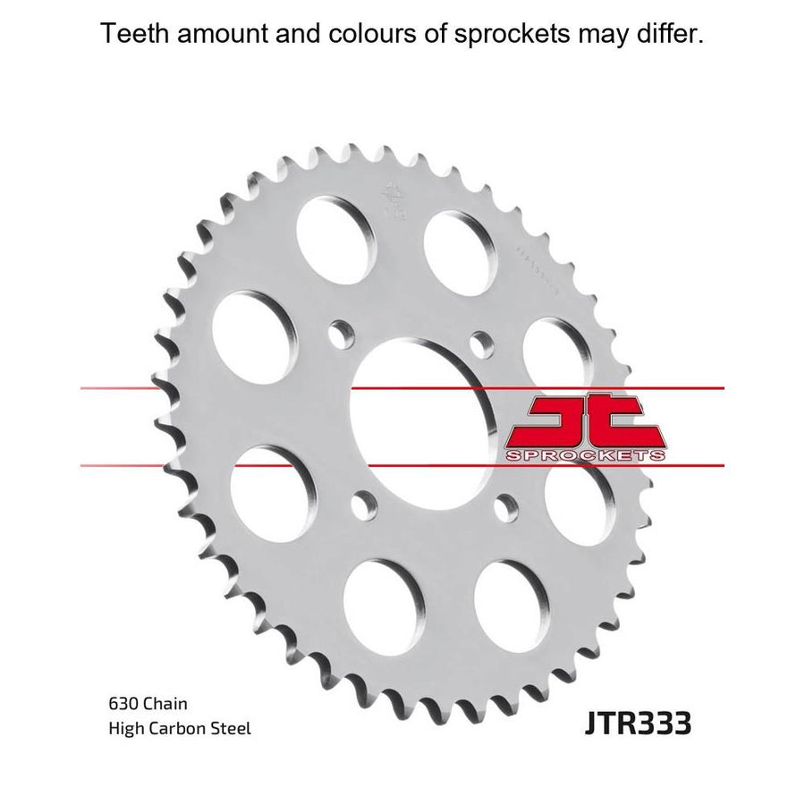 JT Sprocket Rear Sprocket - JTR333.41