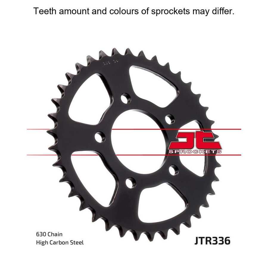 JT Sprocket Rear Sprocket - JTR336.34