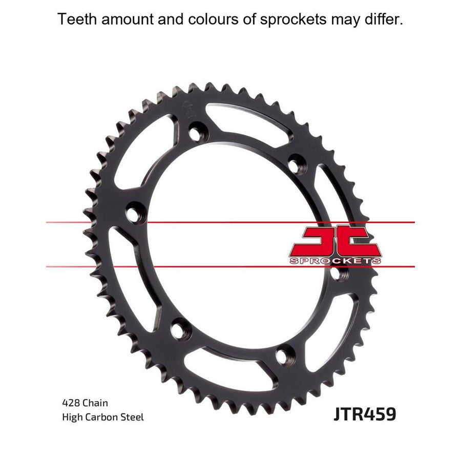 JT Sprocket Rear Sprocket - JTR459.52