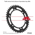 JT Sprocket Rear Sprocket - JTR460.52