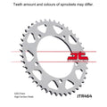 JT Sprocket Rear Sprocket - JTR464.44