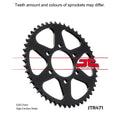 JT Sprocket Rear Sprocket - JTR471.50 - 428 Pitch