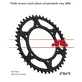 JT Sprocket Rear Sprocket - JTR475.40