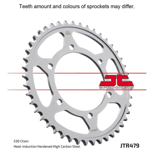JT Sprocket Rear Sprocket - JTR479.47