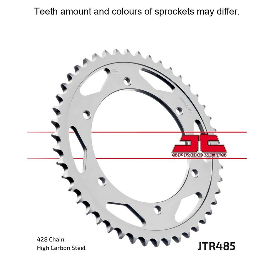 JT Sprocket Rear Sprocket - JTR485.46