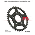 JT Sprocket Rear Sprocket - JTR604.36 - 520 Pitch