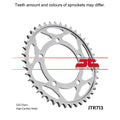 JT Sprocket Rear Sprocket - JTR713.41