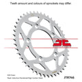 JT Sprocket Rear Sprocket - JTR746.44