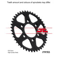 JT Sprocket Rear Sprocket - JTR765.43