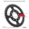JT Sprocket Rear Sprocket - JTR802.34 - 428 Pitch