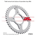 JT Sprocket Rear Sprocket - JTR810.47 - 428 Pitch
