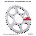 JT Sprocket Rear Sprocket - JTR816.52