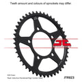 JT Sprocket Rear Sprocket - JTR823.39 - 520 Pitch