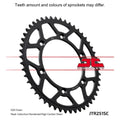 JT Sprocket Self Cleaning Lightweight Rear Sprocket - JTR251.48SC