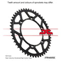 JT Sprocket Self Cleaning Lightweight Rear Sprocket - JTR460.48SC