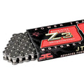 JT Sprockets 520 Pitch Super Heavy Duty X-Ring Drive Chain Up to  1000 cc 104L  - Rivit  Connecting Link