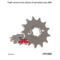 JT Sprockets Front Sprocket - JTF1350.13 - 520 Pitch
