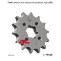 JT Sprockets Front Sprocket - JTF1425.14 - 428 Pitch