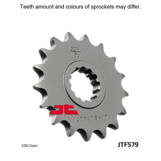 JT Sprockets Front Sprocket - JTF579.16 - 530 Pitch