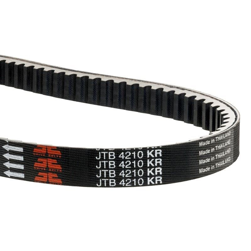 JT Sprockets MAX KVR Drive Belt - JTB4210KR