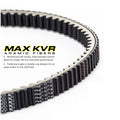 JT Sprockets MAX KVR Drive Belt - JTB7501KR