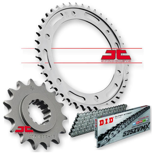 JTF1332.16 JTR1346.43 DID525ZVMX110