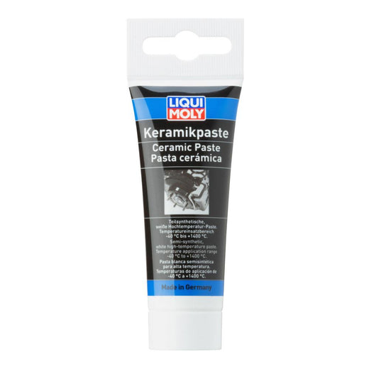 Liqui Moly - CERAMIC PASTE 50G