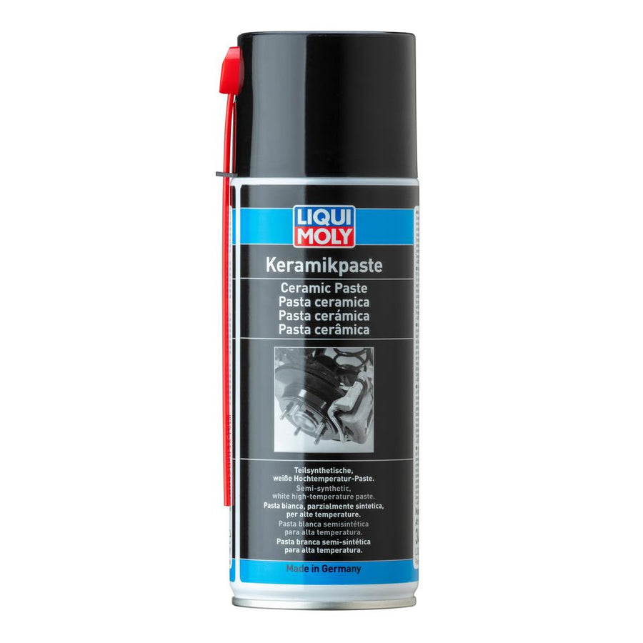 Liqui Moly - CERAMIC PASTE (SPRAY) 400ML