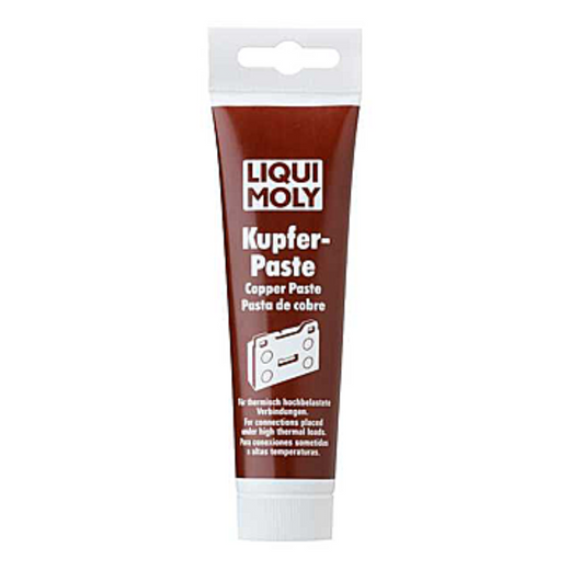 Liqui Moly - COPPER PASTE 100G
