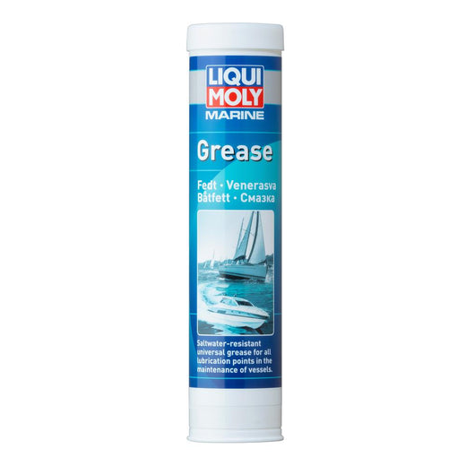Liqui Moly - MARINE GREASE 400G