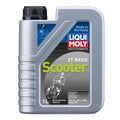 Liqui Moly - MOTORBIKE 2T BASIC SCOOTER 1L