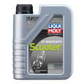 Liqui Moly - MOTORBIKE 2T SEMISYNTH SCOOTER 1L
