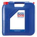Liqui Moly - MOTORBIKE 2T SYNTH STREET RACE 20L