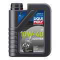 Liqui Moly - MOTORBIKE 4T 10W-40 SCOOTER 1L