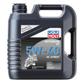 Liqui Moly - MOTORBIKE 4T 5W-40 HC STREET 4L